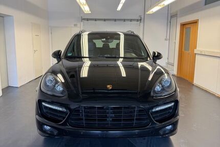 Porsche Cayenne 198.114 km 28.400 &euro; Böblingen 71034