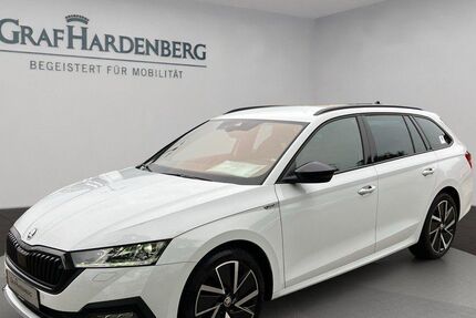 Skoda Octavia 58.500 km 26.410 € Radolfzell 78315