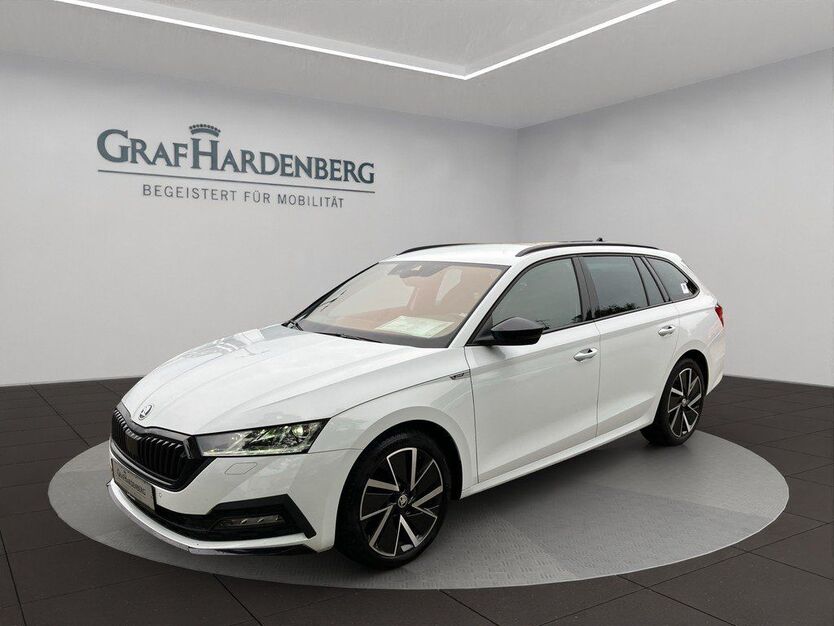 Skoda Octavia 58.500 km 26.410 € Radolfzell 78315