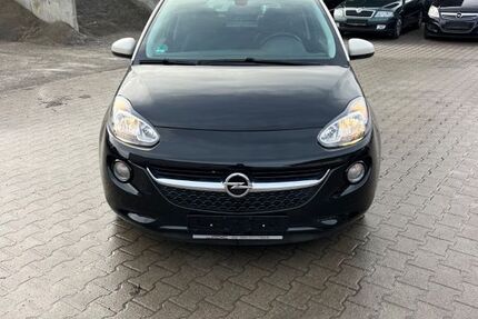 Opel Adam 77.100 km 9.200 &euro; Holzgerlingen 71088