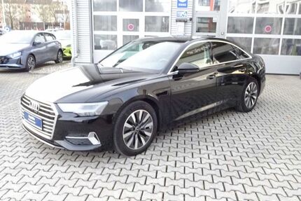 Audi A6 59.000 km 29.999 &euro; Elsenfeld 63820