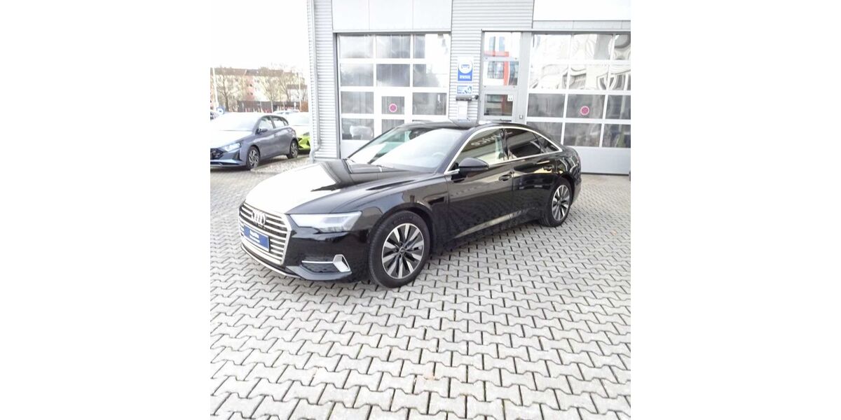 Audi A6 59.000 km 29.999 &euro; Elsenfeld 63820
