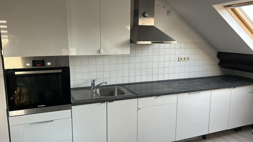 Dachgeschoßwohnung Kreuzau - 3 Zimmer, 81 m&sup2;, 595&euro; | Angebot:26395399