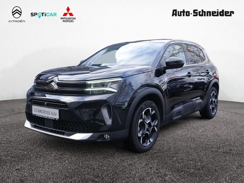 C5 Aircross