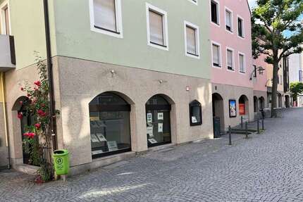 Einzelhandel in Weiden 900 € 39 m² zimmer