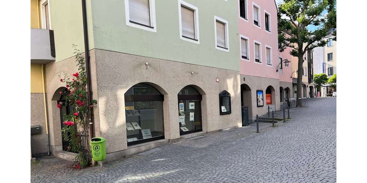 Einzelhandel in Weiden 900 € 39 m² zimmer