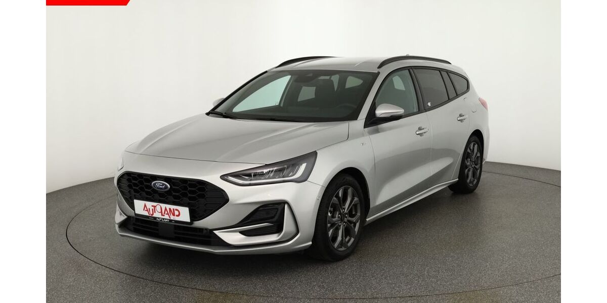 Ford Focus 19.006 km 21.890 &euro; Kassel 34123