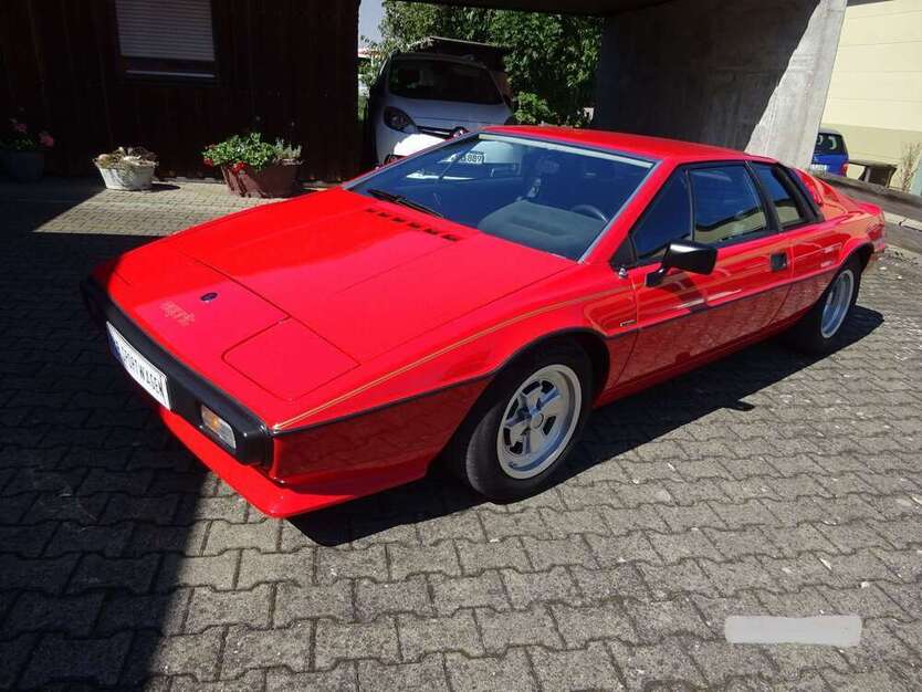 Esprit