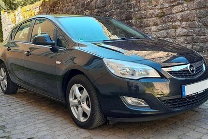 Opel Astra 222.500 km 3.480 &euro; Achern 77855