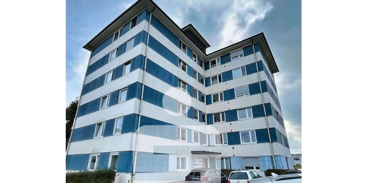 Etagenwohnung Rehau - 3 Zimmer, 60 m&sup2;, 72.000&euro; | Angebot:25196734