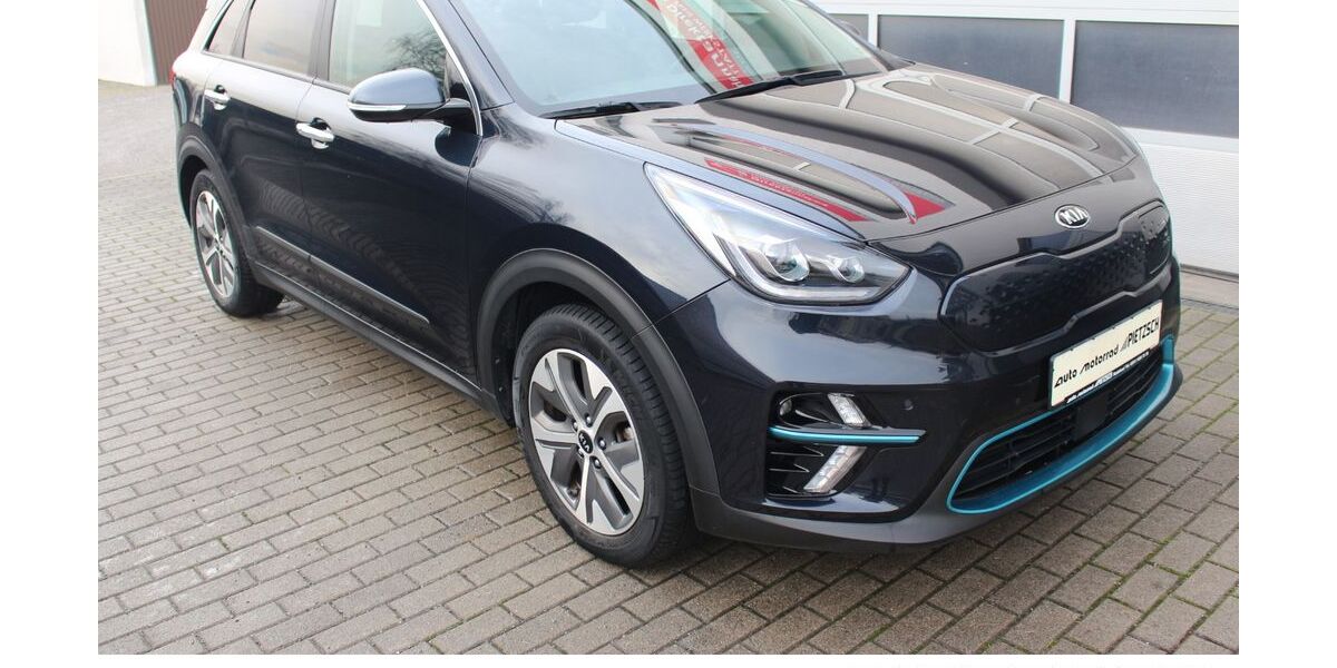 Kia Niro 56.106 km 21.450 &euro; Radebeul-Dresden 01445