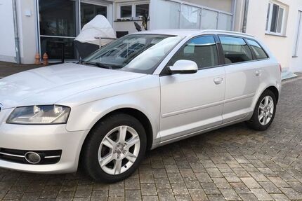 Audi A3 163.000 km 6.400 &euro; Hanau 63456