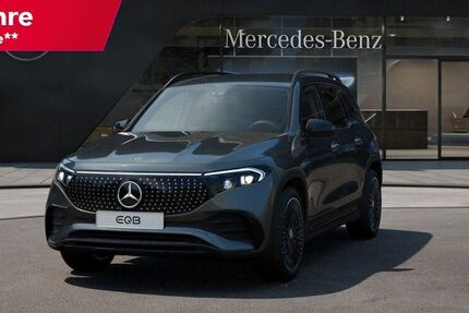 Mercedes EQB