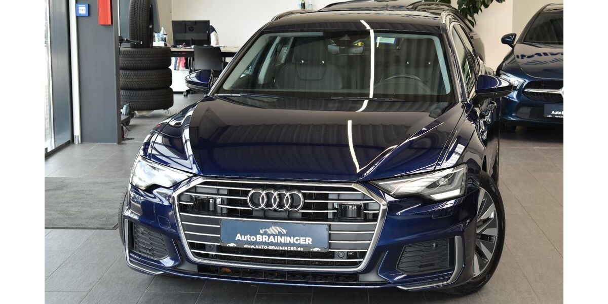 Audi A6 157.035 km 24.550 &euro; Altdorf/Landshut 84032