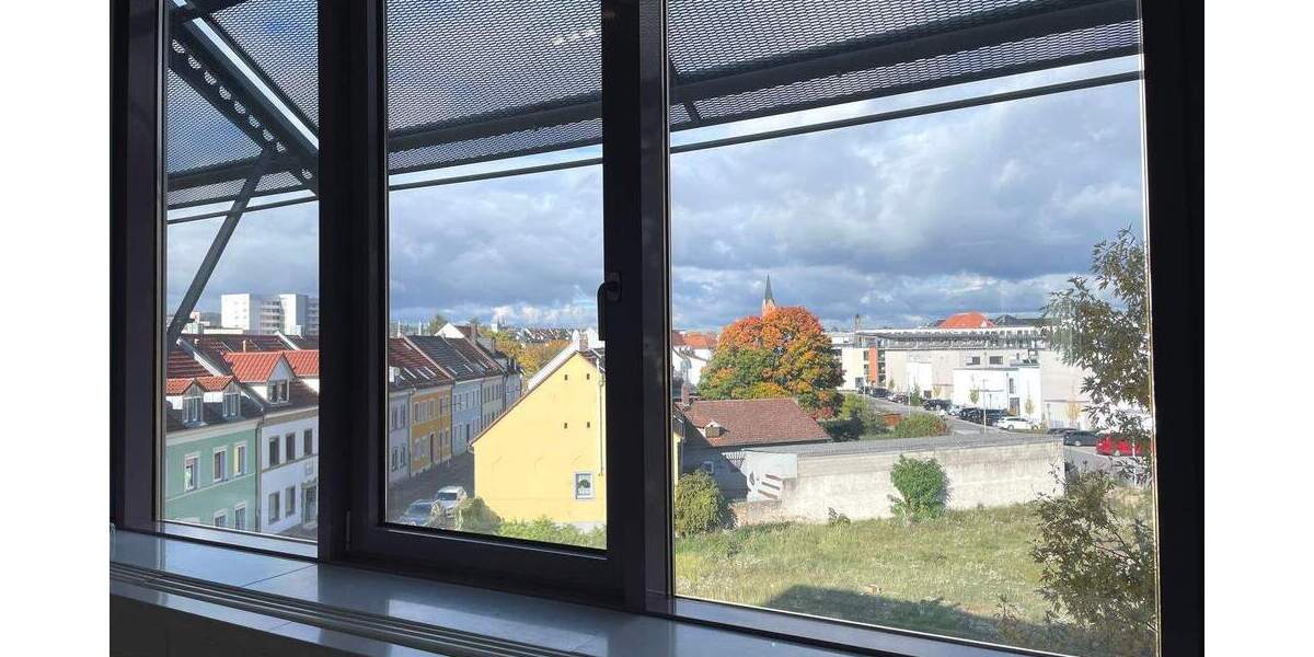 Gewerbeobjekt Bamberg Gereuth - 9 Zimmer, 355 m&sup2;, 3.750&euro; | Angebot:25680551