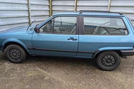 VW Polo 256.708 km 2.500 &euro; Lübeck 23556