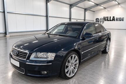 Audi A8 236.200 km 16.900 &euro; Bielefeld 33609