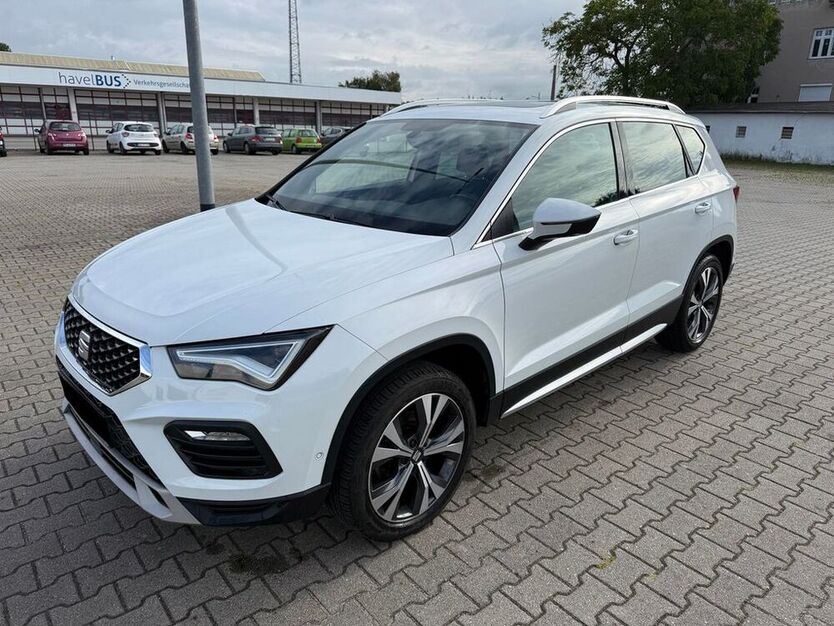 Ateca