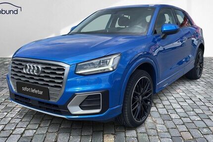 Audi Q2 82.697 km 17.970 &euro; Neuensalz 08541