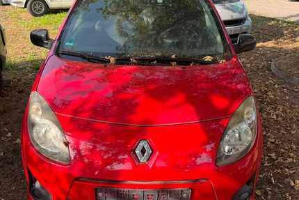 Renault Twingo 190.000 km 1.590 &euro; Urbach 73660