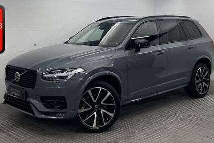 Volvo XC90 75.835 km 49.300 € Berlin 12351