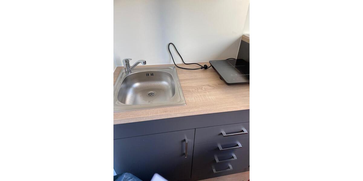 Etagenwohnung Lotte - 1 Zimmer, 15 m&sup2;, 550&euro; | Angebot:25907743