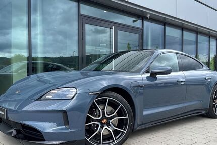 Porsche Taycan 9.900 km 135.189 &euro; Ettlingen 76275