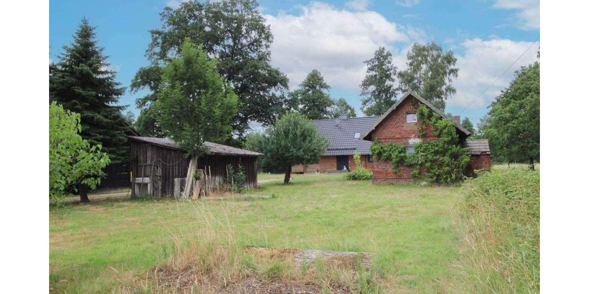 Einfamilienhaus Burg (Spreewald) Burg - 5 Zimmer, 1.250.000&euro; | Angebot:24857342