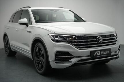 VW Touareg 144.000 km 34.999 &euro; Wirges 56422