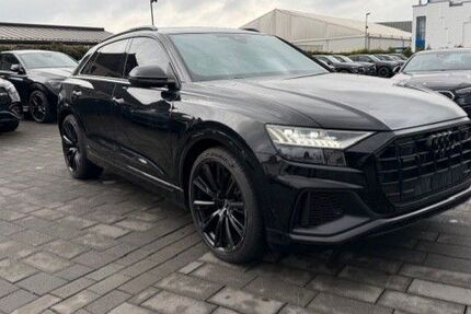 Audi Q8 63.123 km 59.890 &euro; Bielefeld 33609