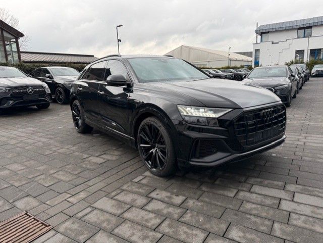 Audi Q8 63.123 km 59.890 &euro; Bielefeld 33609