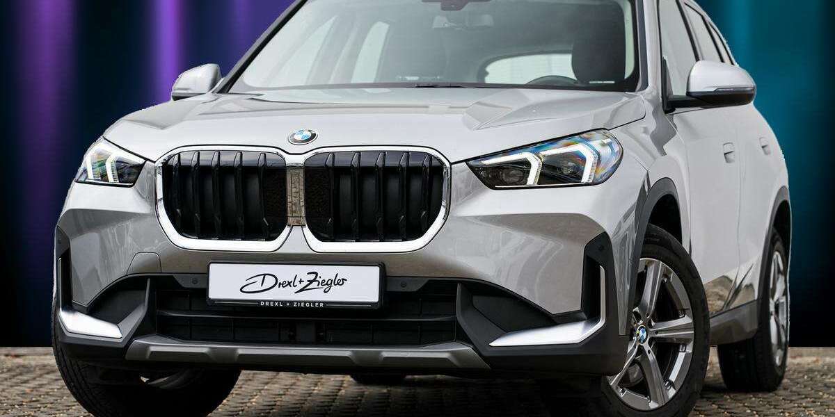 BMW X1 17.890 km 36.750 &euro; Günzburg 89312