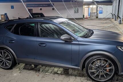 Cupra Formentor 65.555 km 36.000 &euro; Essen 45136