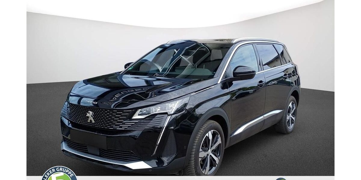 Peugeot 5008 60.020 km 28.330 &euro; Bocholt 46395