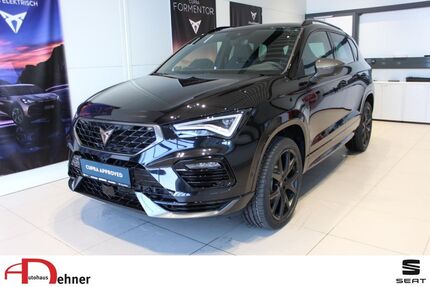 Cupra Ateca 1.111 km 38.980 &euro; Balingen 72336