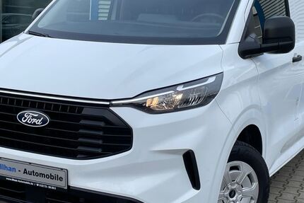 Ford Transit Custom 9.769 km 31.950 &euro; Kerpen-Sindorf 50170