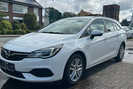Opel Astra 157.900 km 4.950 &euro; Osnabrück 49082