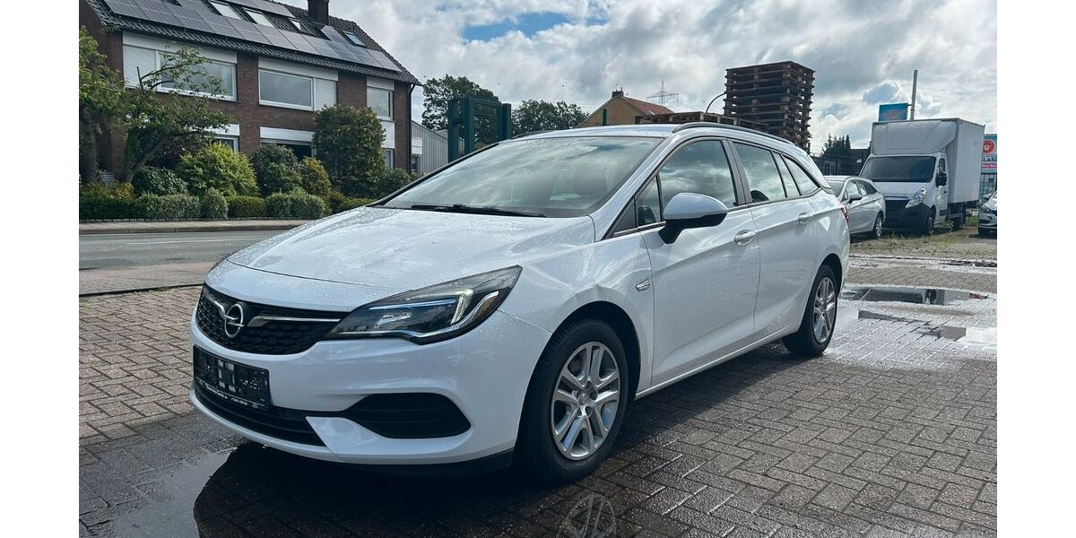 Opel Astra 157.900 km 4.950 &euro; Osnabrück 49082