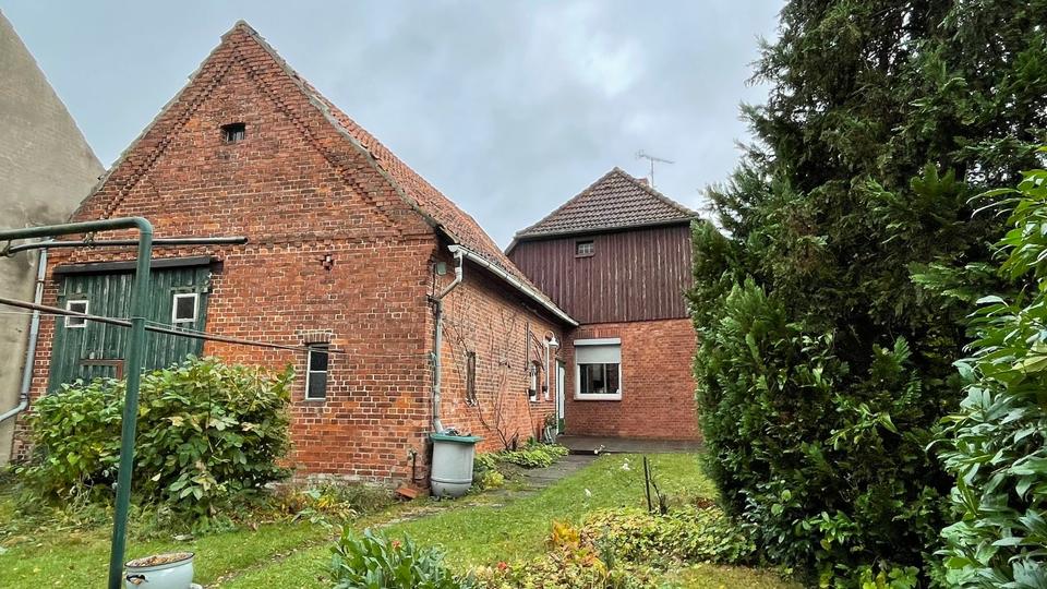 Einfamilienhaus Hodenhagen - 219.000&euro; | Angebot:26326862