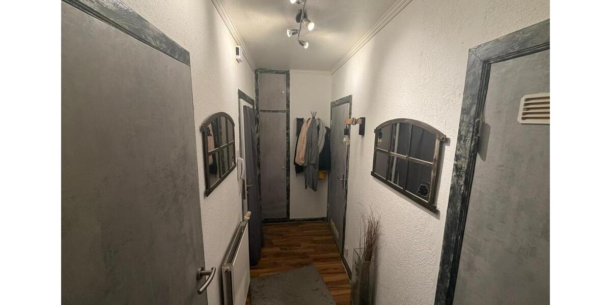 Etagenwohnung Delmenhorst - 2 Zimmer, 53 m&sup2;, 650&euro; | Angebot:26007673