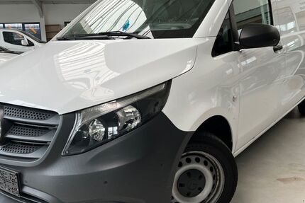 Mercedes-Benz Vito 98.126 km 21.400 &euro; Stockelsdorf 23617