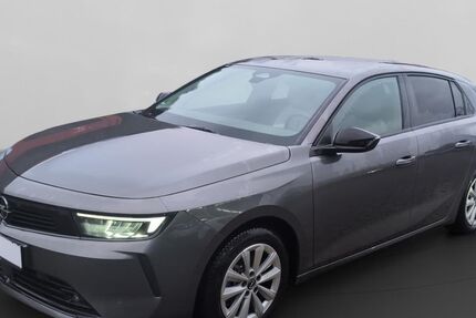 Opel Astra 19.994 km 19.990 &euro; Bückeburg 31675