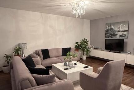 Wohnung in ruhiger Waldlage – 3,5 Zimmer, 90 m², Hanau-Großauheim zimmer