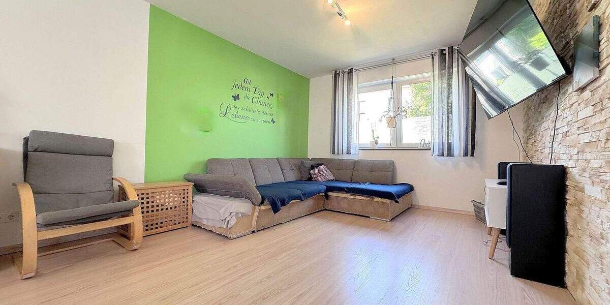 Etagenwohnung Bonn Geislar - 5 Zimmer, 165 m&sup2;, 599.000&euro; | Angebot:25739552