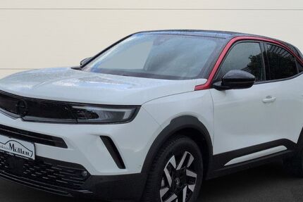 Opel Mokka 30.750 km 17.845 &euro; Gnarrenburg 27442