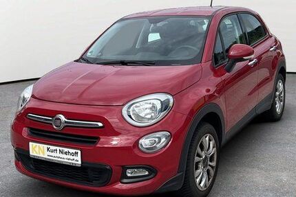 Fiat 500X 44.700 km 10.980 &euro; Lüneburg 21339