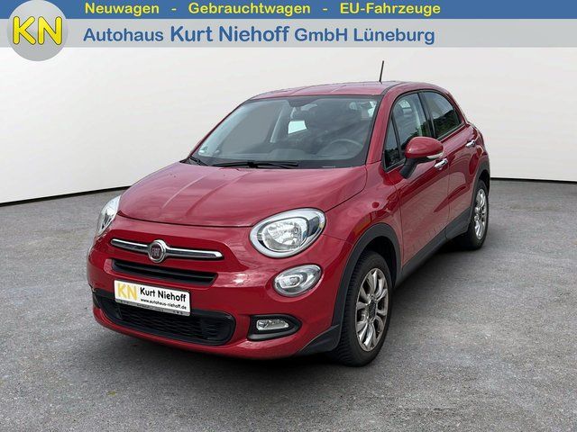 Fiat 500X 44.700 km 10.980 &euro; Lüneburg 21339