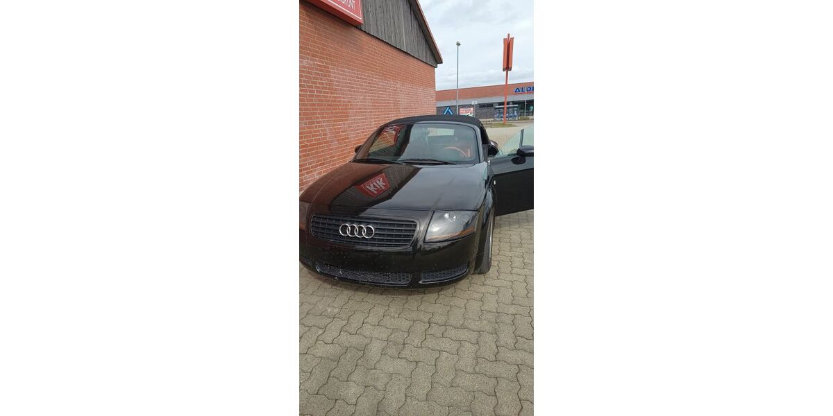 Audi TT 179.500 km 7.500 &euro; Lamspringe 31195