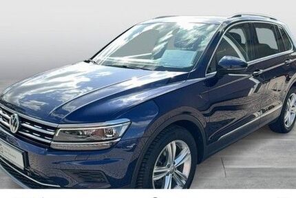 VW Tiguan 113.500 km 21.490 &euro; Meppen 49716