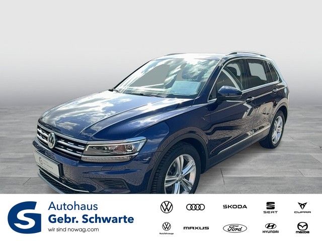 VW Tiguan 113.500 km 21.490 &euro; Meppen 49716